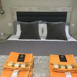 Apartamento Mmbb Boutique, Marbella